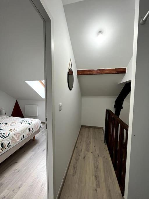 Le Duplex Tout Confort Bressuire Ngoại thất bức ảnh