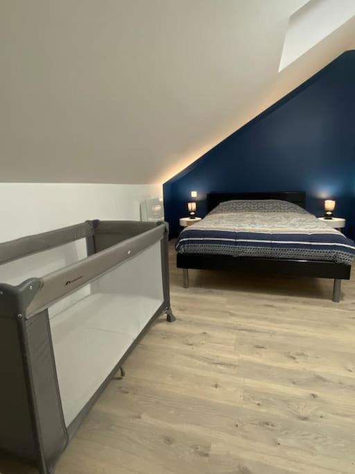 Le Duplex Tout Confort Bressuire Ngoại thất bức ảnh